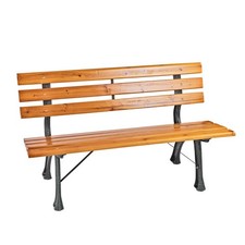 Banc de jardin - Parc