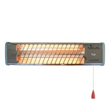 Reglette infrarouge Quartz