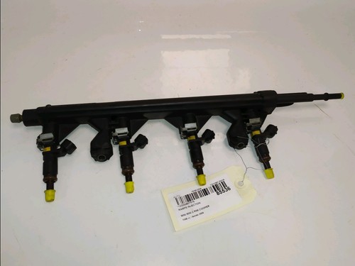 Rampe injection mini - rampe, d'injection