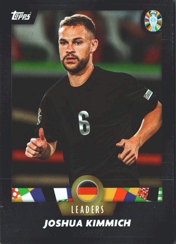 2024 topps curated - curated, set