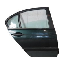 Porte arriere droit BMW SERIE 3 E46 PHASE 2 41527034154