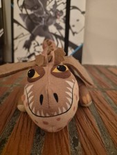 Peluche Dragon Dreamworks