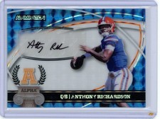 2023 Wild Card Alumination