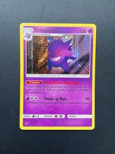 Carte Pokémon Ectoplasma