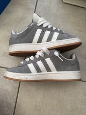 adidas campus