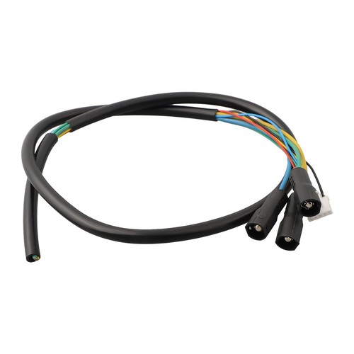 Cable moteur roue fil moteur
