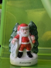 FEVE  ANCIENNE -PER NOEL  --