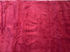 Tissu Pierre Frey ,velours