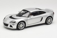 75366 Lotus Europa S Silver AUTOart 1/18