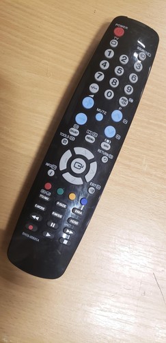 Télécommande samsung - télécommande,