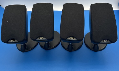 Klipsch quintet pk blk - 5,
