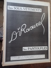 Pantoufles rasurel phares - rasurel,