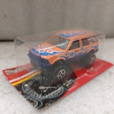 MAJORETTE FRANCE 4 X 4