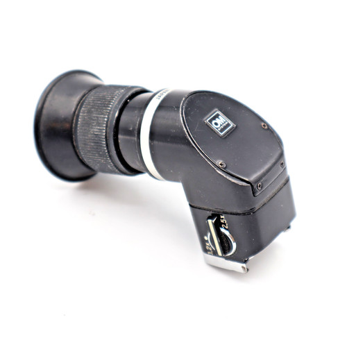 Olympus varimagni view - olympus, finder
