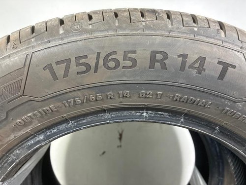 Pneu 175 r14 t - pneu,