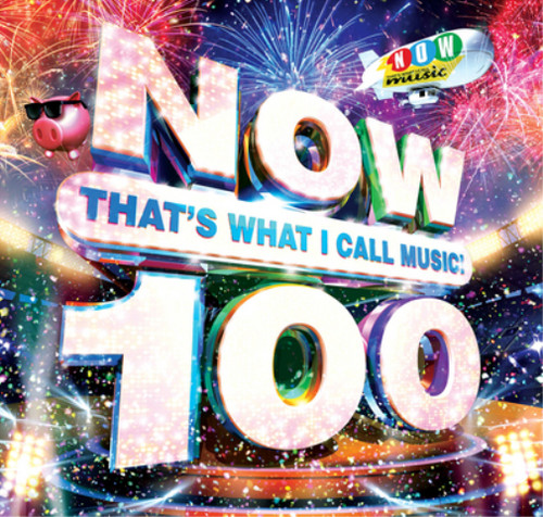 Various artists now that - artists, that's