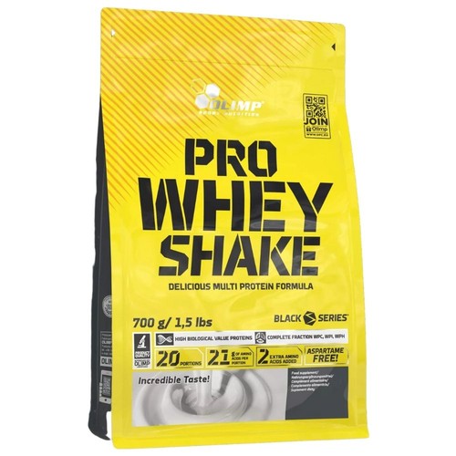 Olimp pro whey - pro,