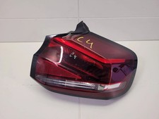 Citroen C4 II 2022 Droite Feu