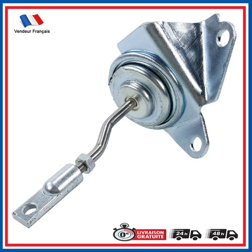 Electrovanne wastegate - electrovanne, de