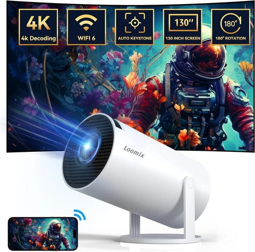 Video projecteur portable - projecteur,