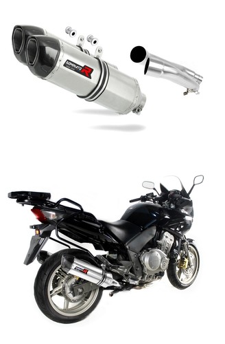 Cbf 1000 2006 2009 pot - -,