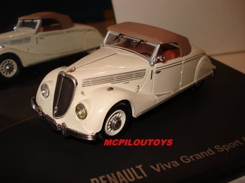 Renault viva grand sport acx2 - renault,