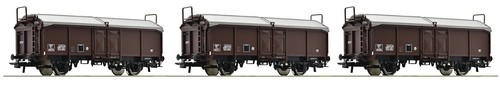 Roco 77020 coffret - 77020,