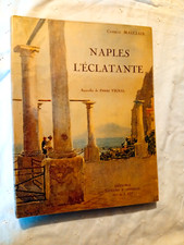 CAMILLE MAUCLAIR NAPLES