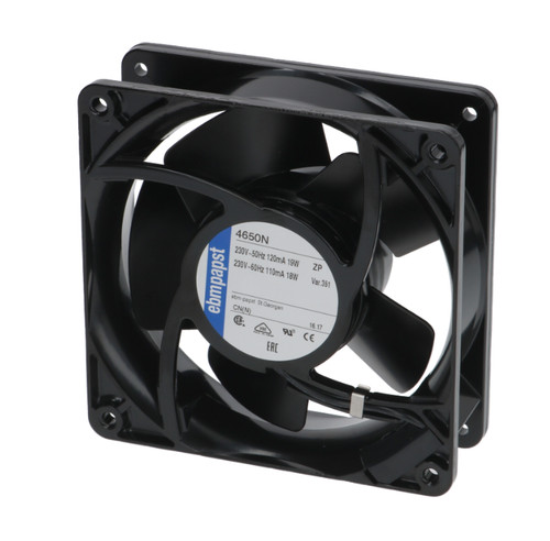 Ventilateur axial ebm 4650n - ventilateur,
