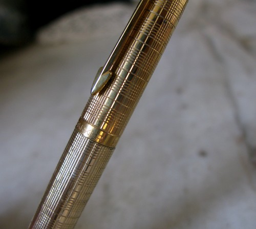 Rare stylo plume parker - rare,