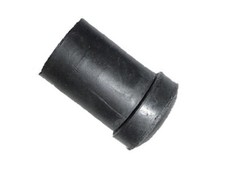 Silentbloc de ressort (coté