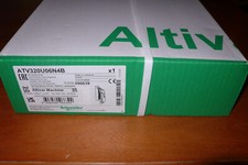 VARIATEUR TRIPHASE 380V 0,55KW