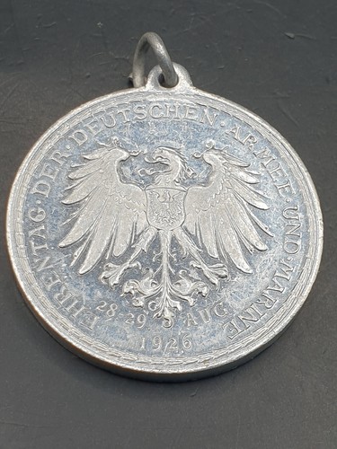 Médaille commémorative ordre - médaille,