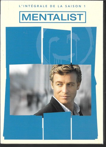 Coffret dvd zone serie - 6,