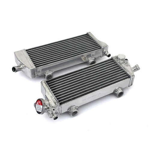 Radiateur refroidisseur droit