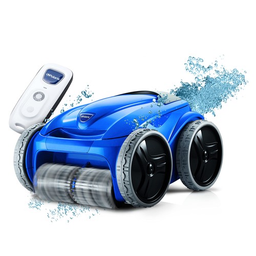 Polaris 9550 sport robotic - sport,