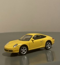 Miniature Norev Porsche 911