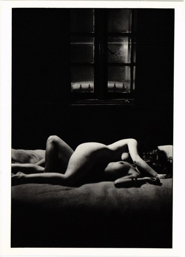 Cpm nude ladies - nude, in
