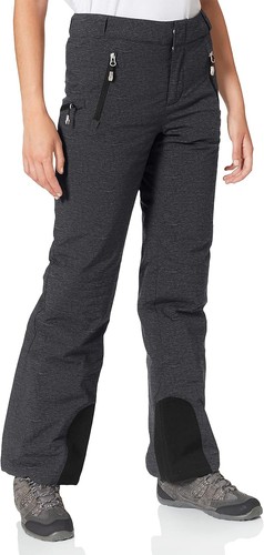 Pantalon ski spyder pour - ski,