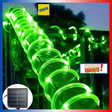 Guirlande Solaire LED