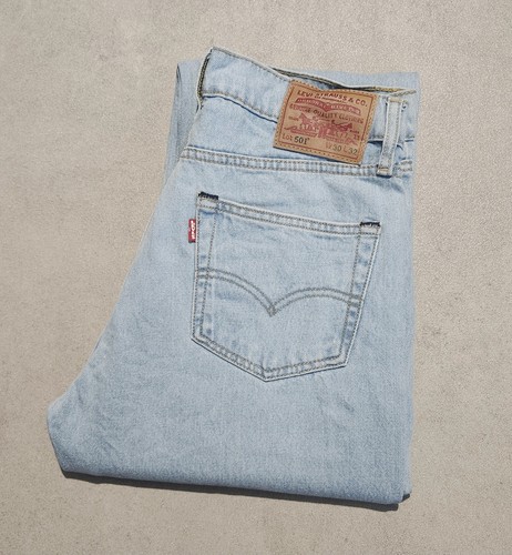 Jean levi 501 coupe - 501,