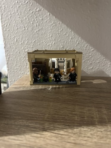 Lego harry potter poudlard - lego,