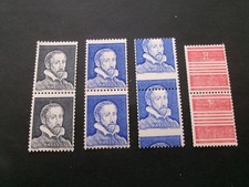 TIMBRES FICTIFS sans valeur