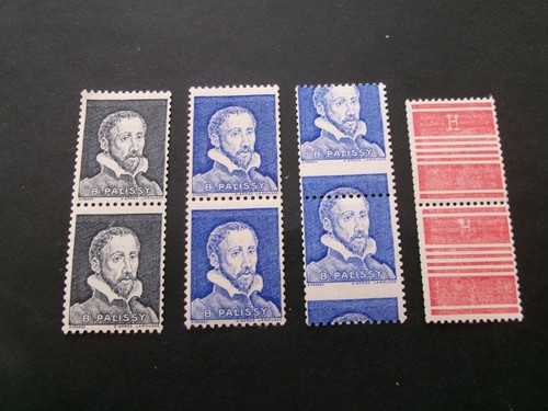 Timbres fictifs sans valeur - timbres,
