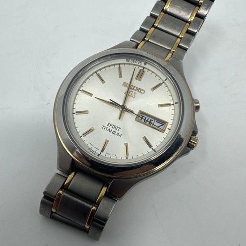 Montre ancienne seiko - ancienne,
