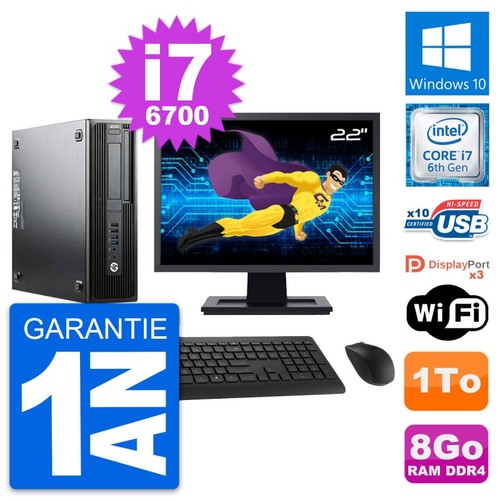 Workstation z240 sff - workstation,