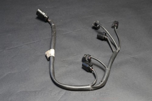 Audi kit soupapes - audi, d'injection