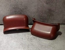 Poignées Bakélite Marron Vintage Pour Cocotte Minute Seb Aluminium Gaz  2 Pièces