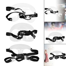 Bouclier facial réglable de