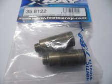 XRAY 358122 XB808 Alu front